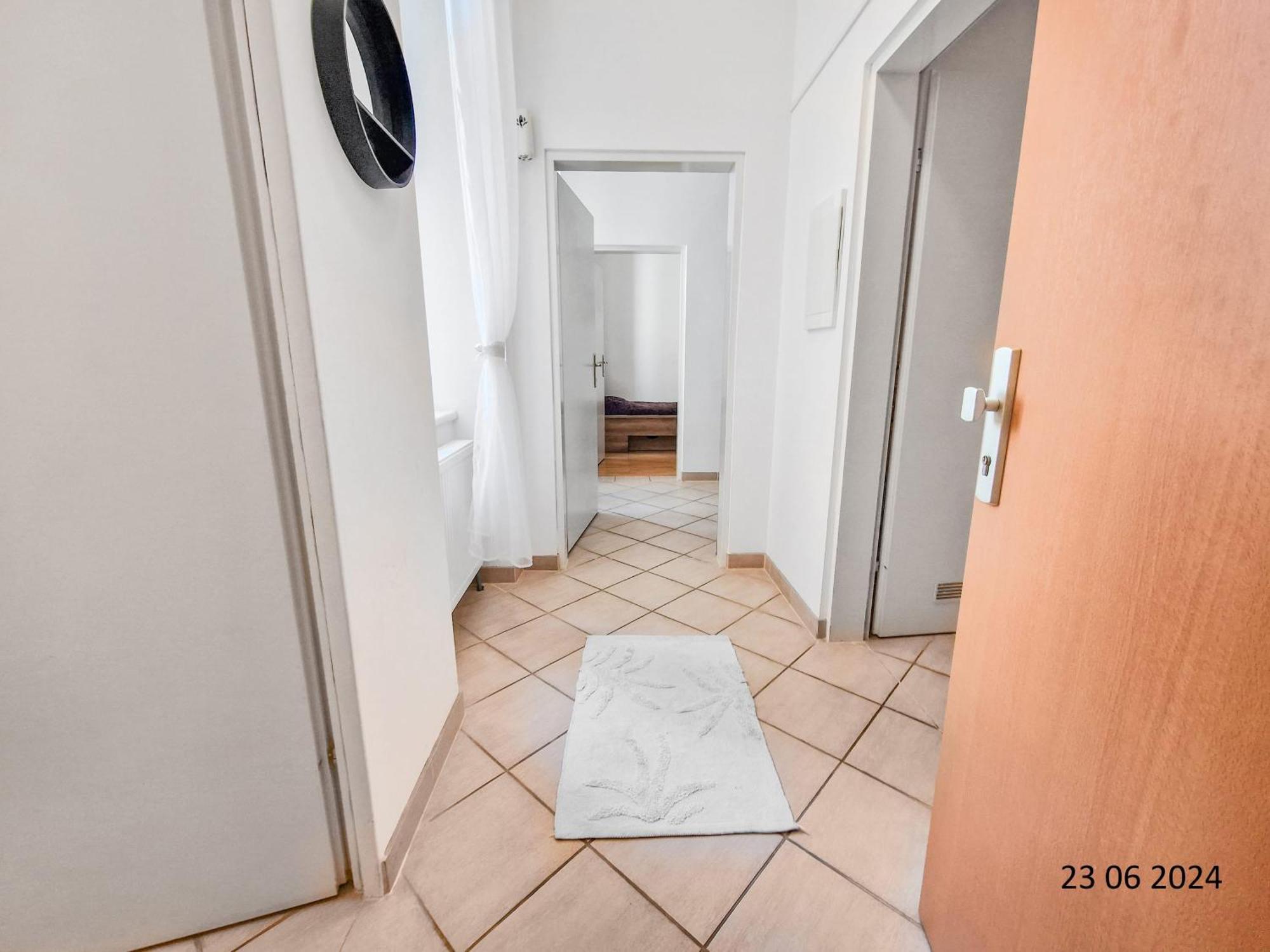 Elegant Three-Bedroom Suite Vienna Exterior photo