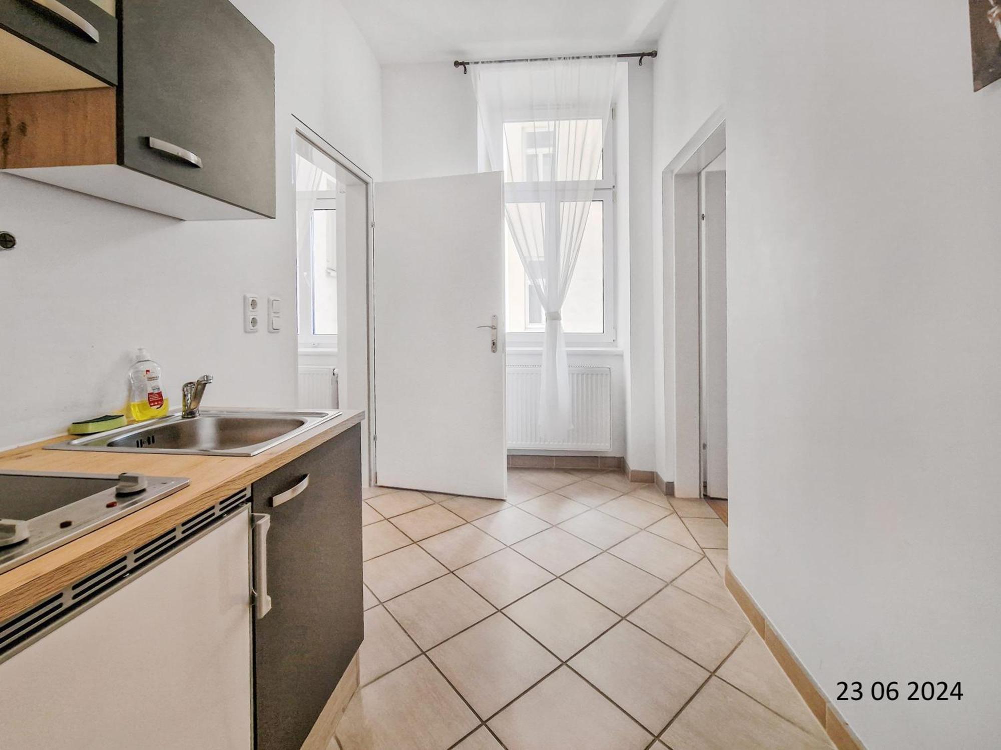 Elegant Three-Bedroom Suite Vienna Exterior photo
