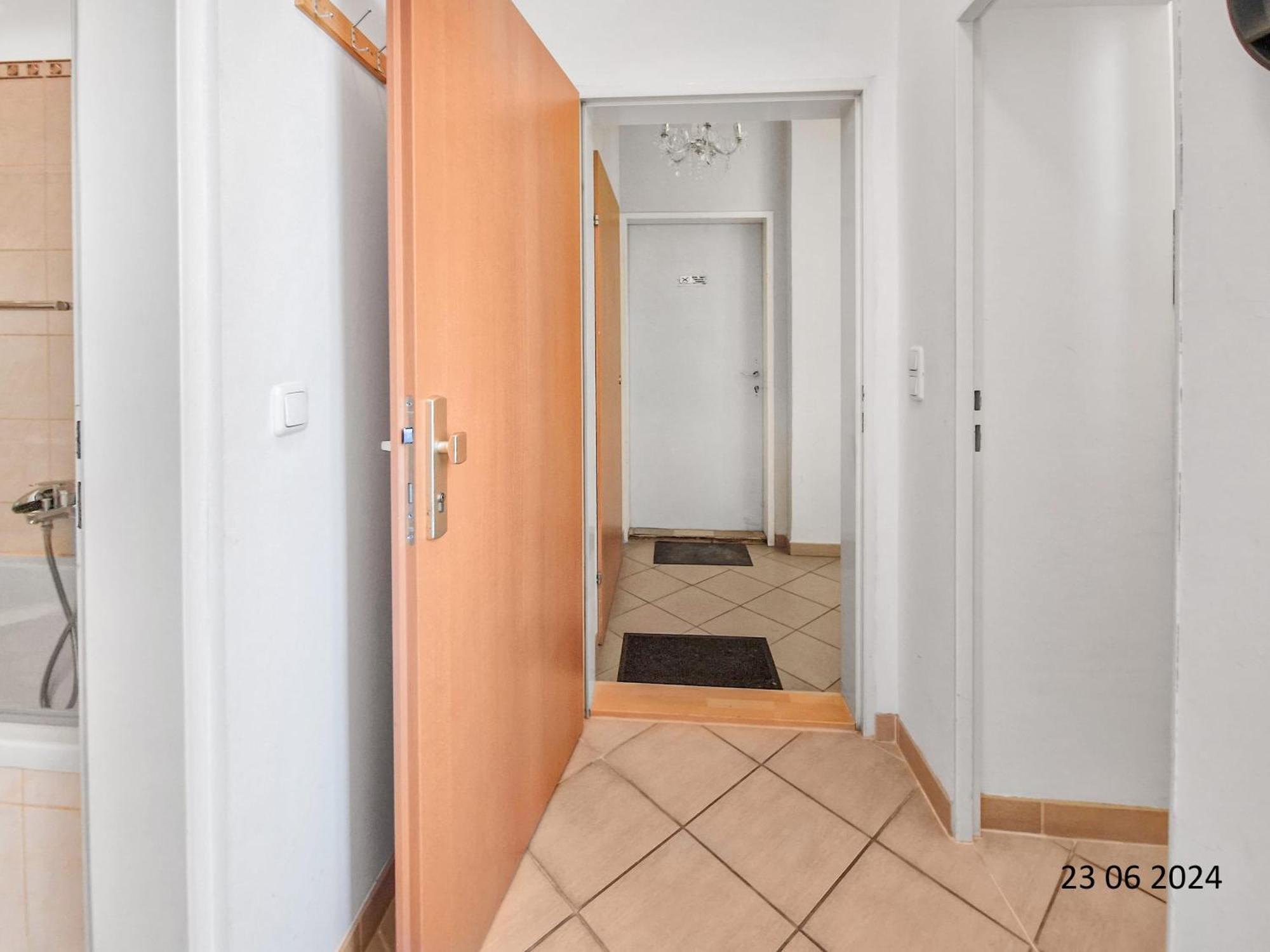 Elegant Three-Bedroom Suite Vienna Exterior photo