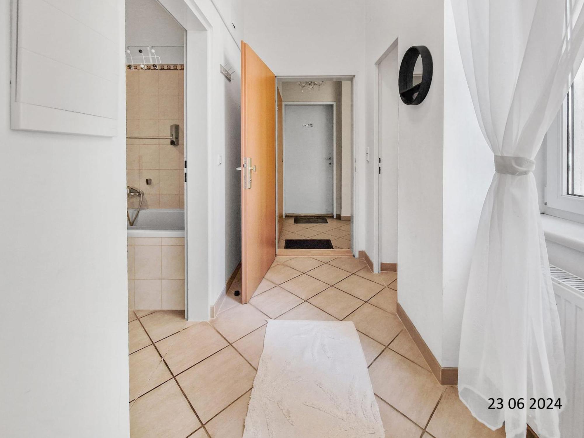 Elegant Three-Bedroom Suite Vienna Exterior photo