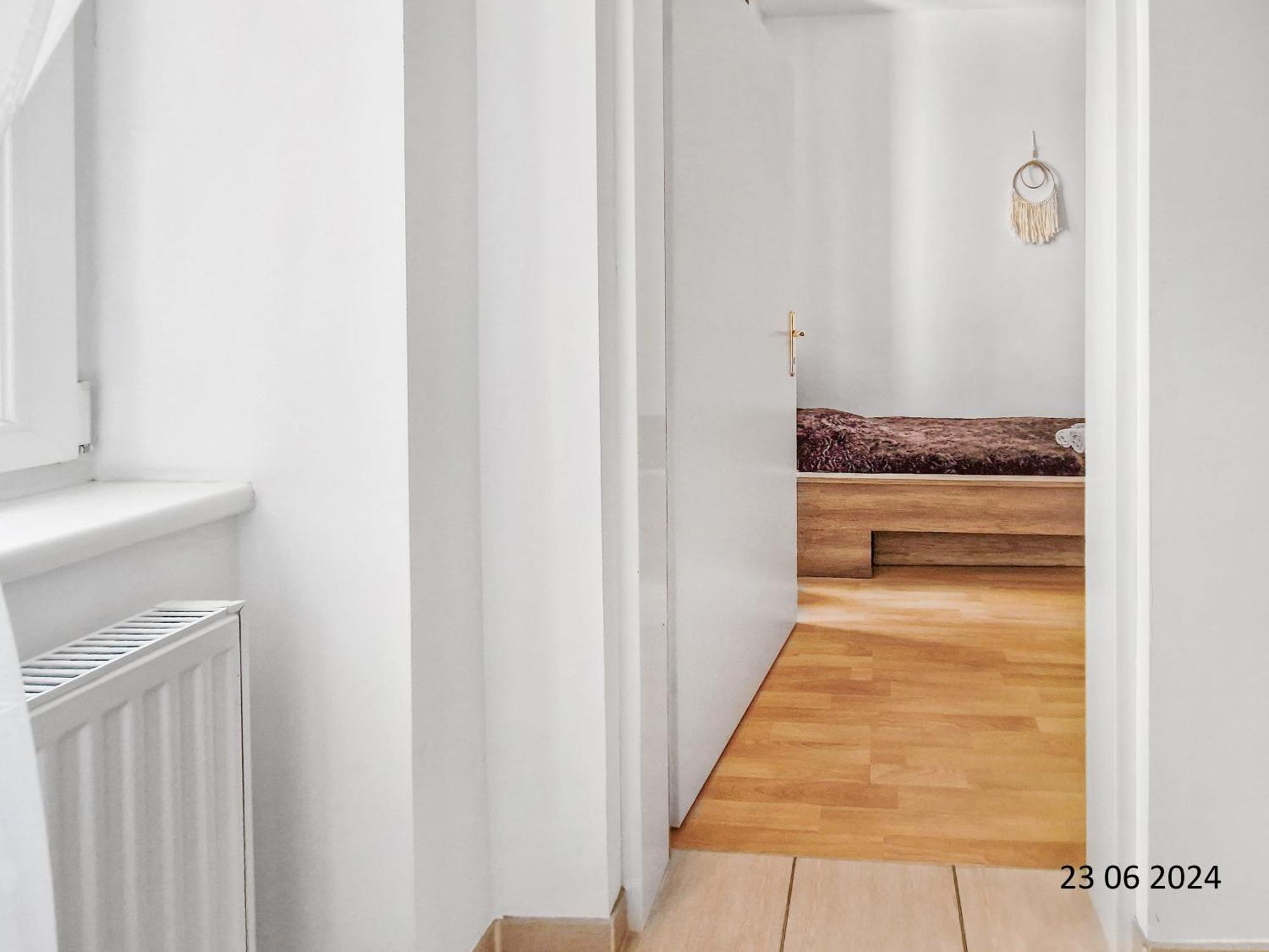 Elegant Three-Bedroom Suite Vienna Exterior photo